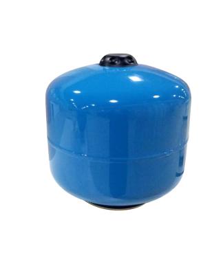 China Industry equipment 8 liter pressure vessel for water treatment for sale