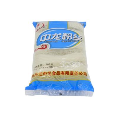 China Competitive Price Good Quality Natural Thick Roasted Potato Vermicelli for sale