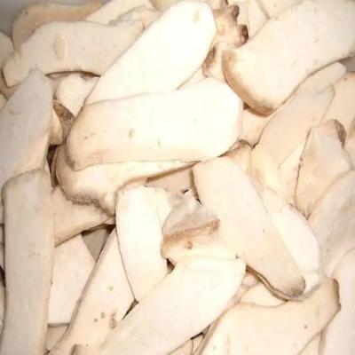 China Pleurotus dry frozen eryngii for sale