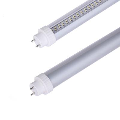 China Residential DLC ETL listed 8ft led tube light 40w t8 rgb tube led light tube for sale