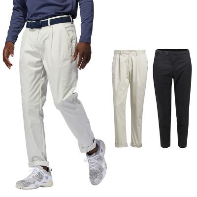 China New Arrival QUICK DRY Pants High Quality Breathable Quick Dry Straight Golf Pants Men Regular Workwear Fitness Eco-friendly Casual Pants for sale