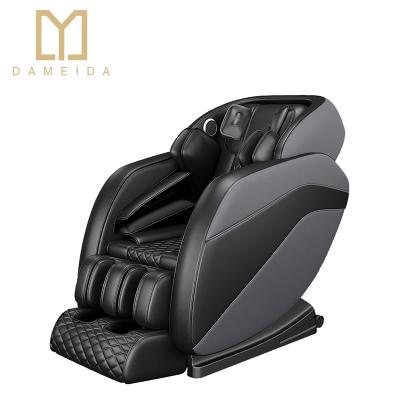 China Full Price Portable Cheap Body Weightlessness System Weightless 4d Office Elite Massage Chair Luxury Electric Parts for sale