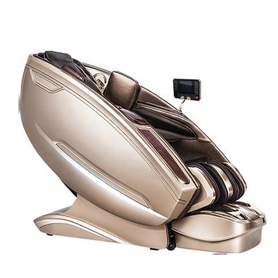 China Smart Back Weightless HFR System Weightless Armchair Parts Portable Body Massagers, Massage Chair Massage Chair for sale