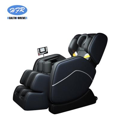 China HFR Sofa Full Body 4d Electric Home Facial Luxury Relax China Luxury Massage Chair for sale