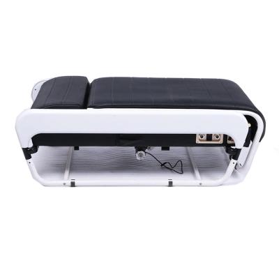 China V3 Modern Massage Table Portable Infrared Shiatsu Therapy The Master Jade Massage Bed for sale