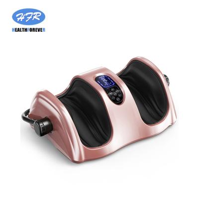 China Stiff Foot HFR Seat Anti-stress Prostable Japan Shiatsu Machine Foot Massager for sale