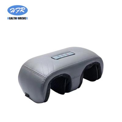 China Comfortable Multifunctional Massage Caps Car Heating Electric Knee Kneading Massager With Heat for sale