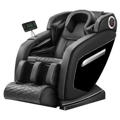 China Cheap Body HFR Full-body Home 4d Relax Armchairs Sofa Massage Chair for sale