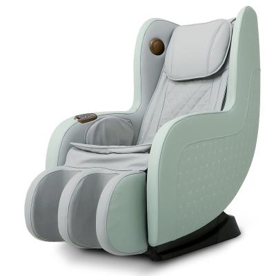 China Cheap HFR Body Weightlessness Relax Armchairs Luxury Backrest Rocking Massage Chair Designer for sale