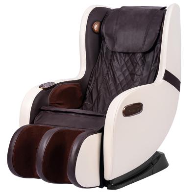 China Cheap HFR Body Relax Armchairs Full-Body Vibration Back Relaxing Massage Chair Designer for sale