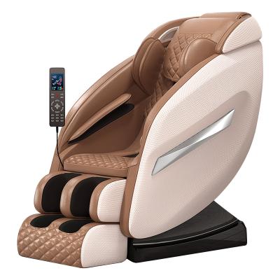 China New massaging chair home full body small space multifunctional automatic electric cabin luxury sofa zero gravity system for sale