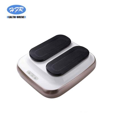 China HFR Comfortable Shiatsu Device Pain Roller Infrared Kneading Leg Massager for sale