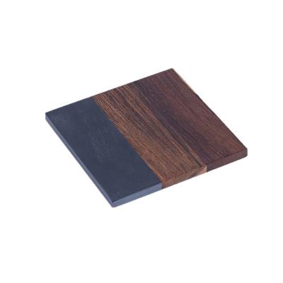 China Sustainable High Quality Eco - Friendly Personalized Marble Cutting Board Chopper for sale