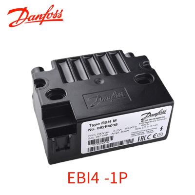 China Conventional Hotels Quarry EBI41P Danfoss Ignition Transformer , Gas Burner Package Candle Burner High Voltage Transformer for sale