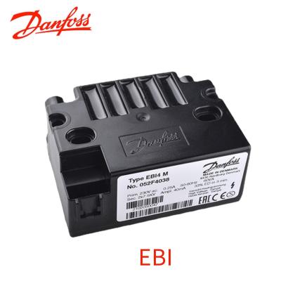 China Hotels Conventional Danfoss EBI Ignition Transformer , Gas Burner Package Candle Burner High Voltage Transformer for sale