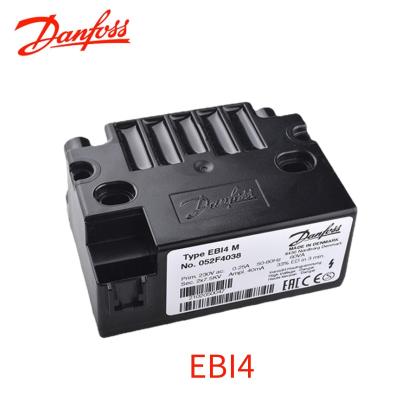 China Hotels Conventional Danfoss EBI4 Ignition Transformer , Gas Burner Package Candle Burner High Voltage Transformer for sale