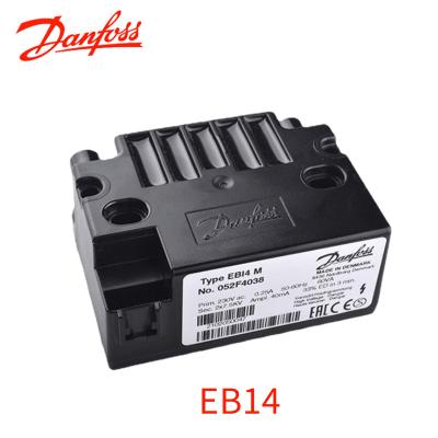 China Conventional Hotels EBI4 Danfoss Ignition Transformer , Gas Burner Package Candle Burner High Voltage Transformer for sale