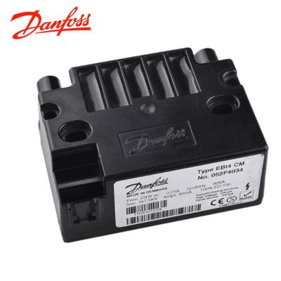 China Conventional Hotels Quarry EBI HPM Danfoss Ignition Transformer , Gas Burner Package Candle Burner High Voltage Transformer for sale