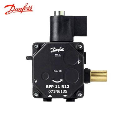 China Danfoss BFP20 L3 071N0298 Electric Fuel Pump Suction Pump for Hotels, Combustion Engine Parts Methanol Combustion Diesel Oil Pump for sale