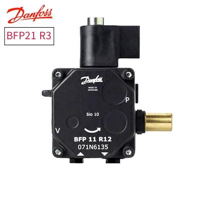 China Danfoss BFP20 R3 071N0298 Electric Fuel Pump Suction Pump for Hotels, Combustion Engine Parts Methanol Combustion Diesel Oil Pump for sale