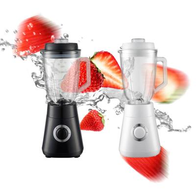 China Multi-Functional Wooden Personal Silver Crest Beauty Ken's Beauty Smoothie House Commercial Blender and Blender for sale