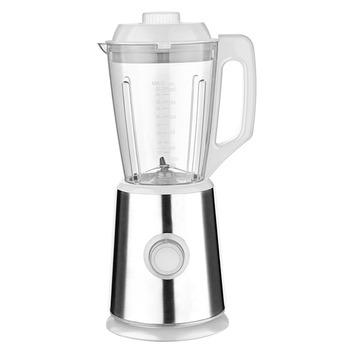 China Multifunctional Commercial Stainless Electric Smoothie Blender Juicer Blender for sale