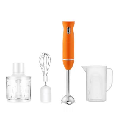 China Juice Machine Silver Crest Blender Multifunctional Industrial Heavy Duty Electric Commercial Immersion Blender for sale