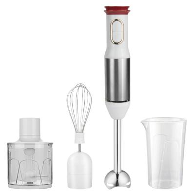 China Multifunctional High Power 2 in 1 Blender 6 Blades Coffee Meat Blender Spare Parts Portable Fruit Blenders and Juicers for sale