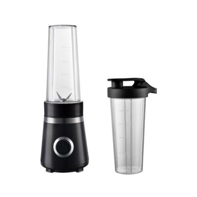 China Household Portable Mini Electric Fruit Juicer Blender for sale