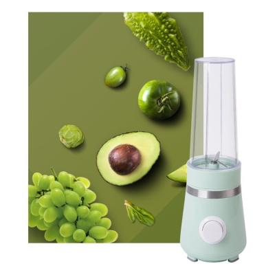 China Household Juice Making Machine Fruit Extractor Machine Centrifugal Juicer Cup for sale