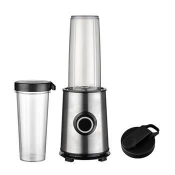 China Household Portable And Refillable Bottled Blender Handheld Juice Bottle Mini Juicer for sale