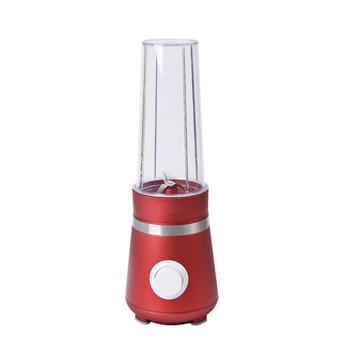 China Household Mini Handheld Portable Strong Motor Electric Squeezer Fruit Juicer Fruit Bottlesblenders and Juice for sale