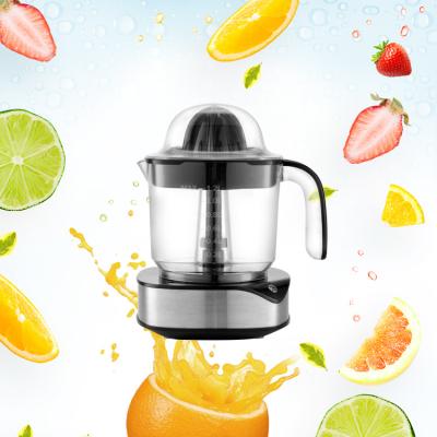 China Hot Sale High Quality Automatic Industrial Citrus Juicer Household Industrial Citrus Juicer for sale