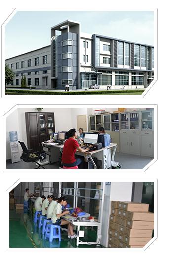 Verified China supplier - Shenzhen HJR Technology Co., Ltd.