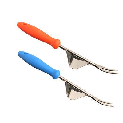 China Multifunctional Garden Stainless Steel Graft Garden Weeder Hand Weeding Tools for sale