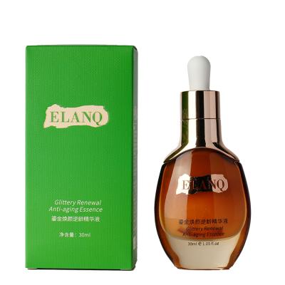 China Anti Aging Natural Face Serum Moisturizing Skin Serum Organic Lifting Firming Facial Serum for sale