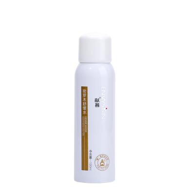 China Toner Natural Botanical Extracts Face Toner Oil/Water Balance Skin Care Facial Toner for sale