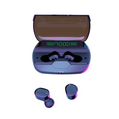 China Genuine 5.0 perfect sound audifonos original sound inalambricos auriculare earphone tws wireless earbuds for sale