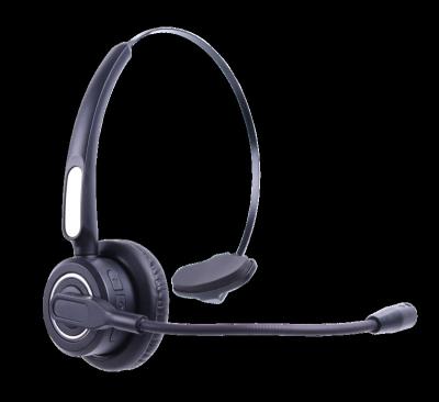 China Single ear business wireless headset, student classroom headset, call center headset for laptop computer for sale