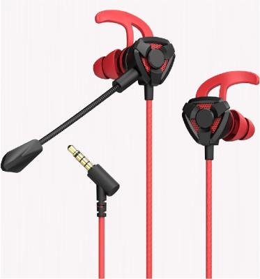 China Shenzhen G6 G9 Lightweight Gaming Earphone For PS4 CSGO Headset 7.1 Gaming Headset With Mic Volume Control PC Gamer Headphones for sale