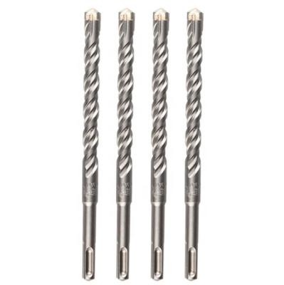 China Masonry Drilling HSS SDS Drill Bits For Concrete for sale