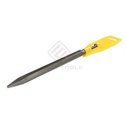 China Square Chisel Handle Plus SDS Point 250-600mm Wall Chisel MASONRY Electric Hammer for sale