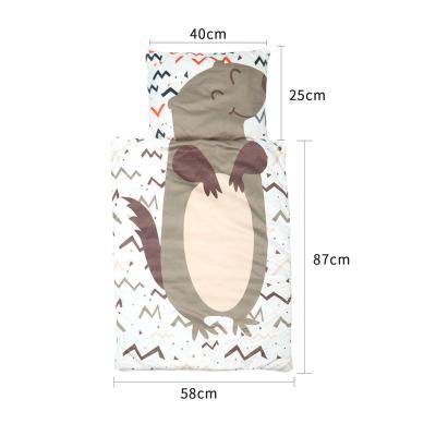 China Antibacterial Newborn Wrap Cocoon Wrap Best Soft With Layout Zipper Up Bag Muslin Winter Summer BabySleeping Sack For Pouch 0-3M for sale