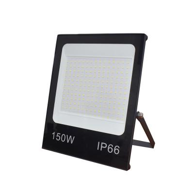 China 10/20/30/50/100/150 Watt Ultra Thin LANDSCAPE IP66 LED Flood Spotlight Light Outdoor Lighting for sale