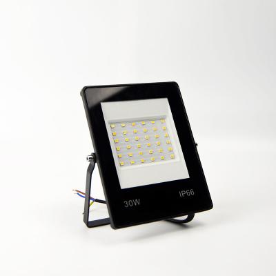 China LANDSCAPE 30W IP66 Waterproof LED Flood Light For Outdoor Floodlight Landscape Lighting Aluminum Garden Lamp for sale