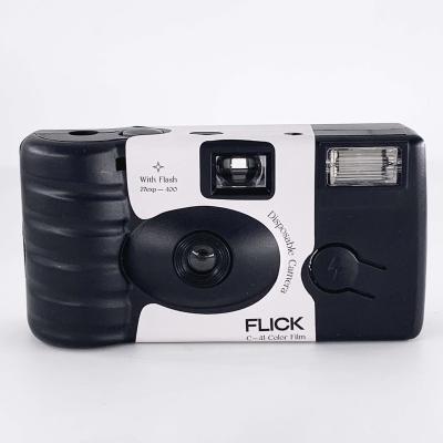 China PROFESSIONAL HOT SALE Kodak Single Use Custom Wholesale Disposable Camera With 35mm Snapshot Film Vintage Camera for sale