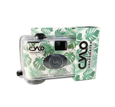 China Waterproof PROFESSIONAL 35mm film camera in different colors for sale