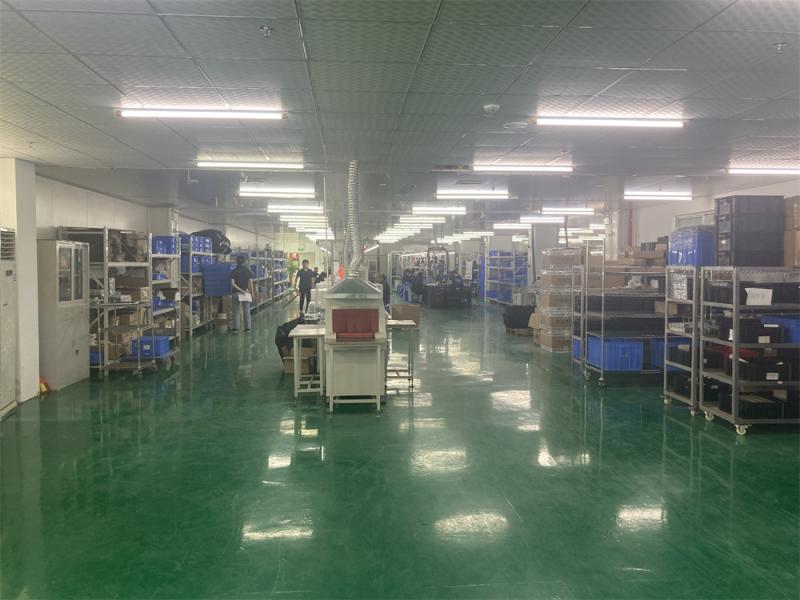 Verifizierter China-Lieferant - Shenzhen Dunhun technology co.,Ltd