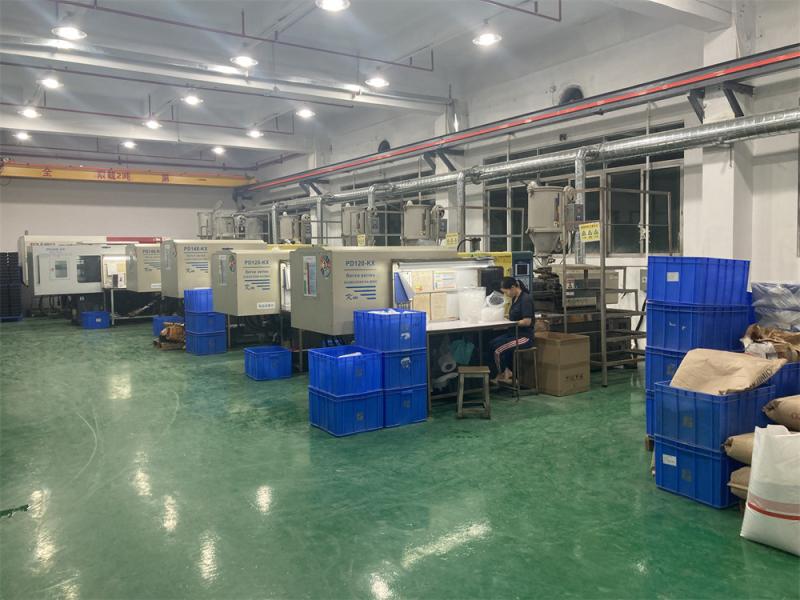 Fournisseur chinois vérifié - Shenzhen Dunhun technology co.,Ltd