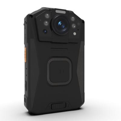 Cina Personal montato 1080p HD Camera del corpo della polizia con 2,0 pollici schermo LCD in vendita